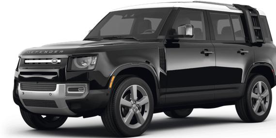 LAND ROVER DEFENDER 2025 SALEJ7EX4S2387914 image LAND ROVER DEFENDER 2025 SALEJ7EX4S2387914 image